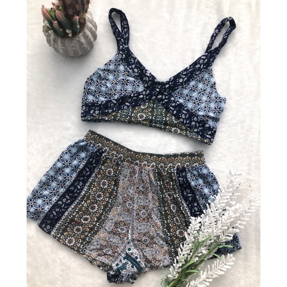 F21 Matching Set